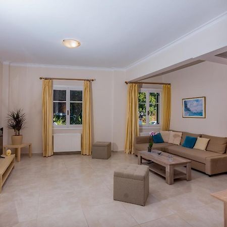 Katerina Residence Zakynthos Exteriér fotografie
