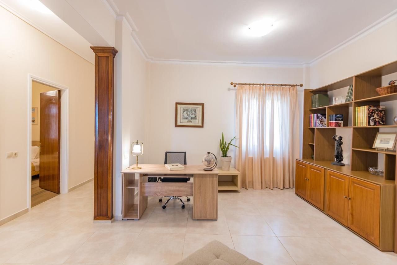 Katerina Residence Zakynthos Exteriér fotografie