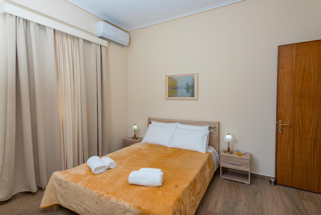 Katerina Residence Zakynthos Exteriér fotografie